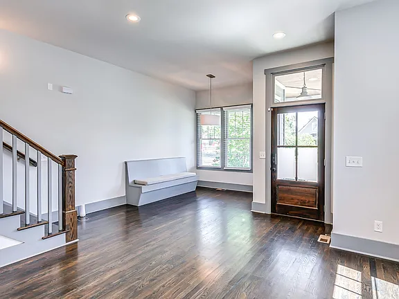 1406B Holly St #NA - Photo 3 of 20