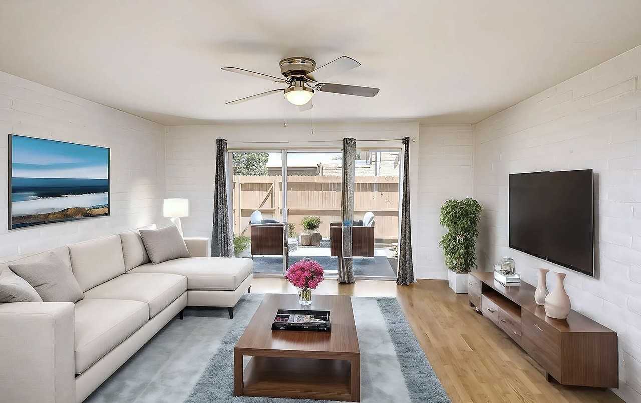 2875 N Tucson Blvd #23