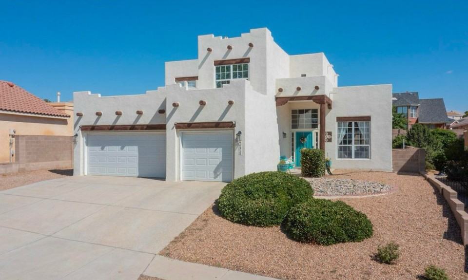 4315 Rancho Redondo Nw #NA - Photo 2 of 9