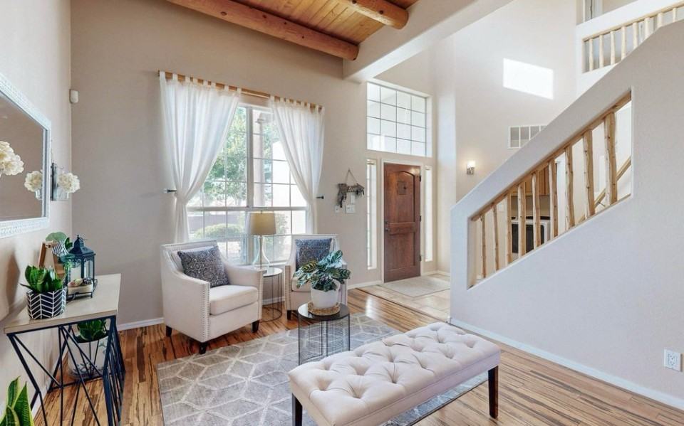 4315 Rancho Redondo Nw #NA - Photo 3 of 9