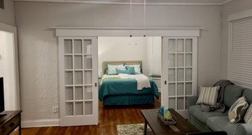 featured image of 407 S Melville Ave #10