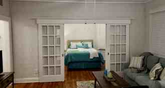 407 S Melville Ave #10 - Photo 1 of 1