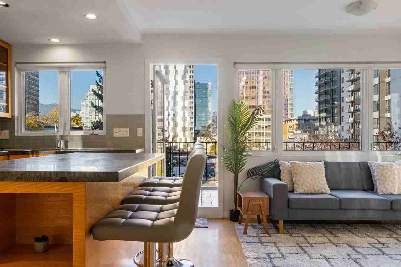 1540 Haro Street #301 - Photo 2 of 20