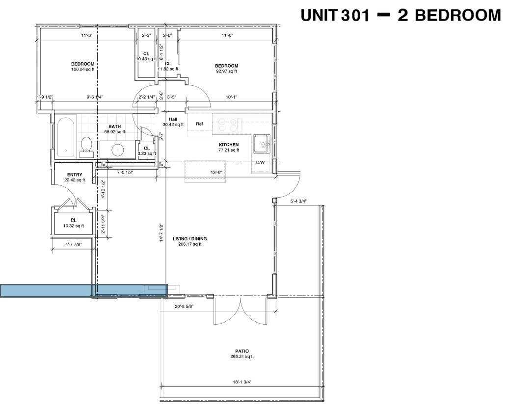 1540 Haro Street - Photo 16