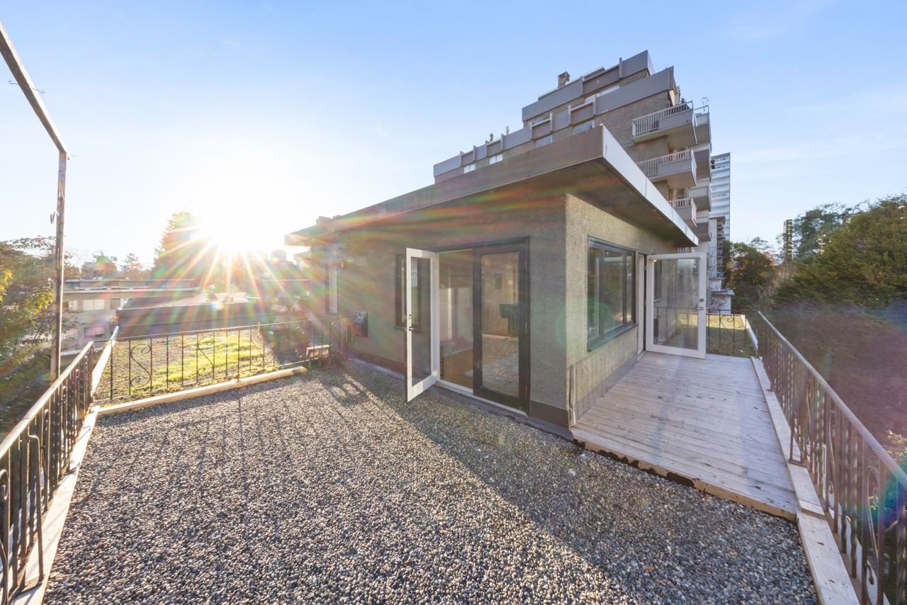 1540 Haro Street - Photo 19