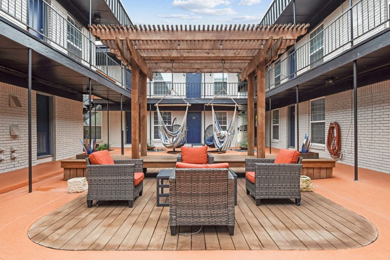 Pease Parkside Apartments - Photo 2 of 38