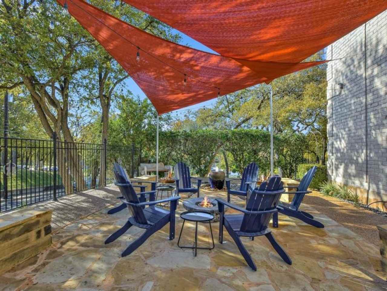 Pease Parkside Apartments - Photo 4 of 38