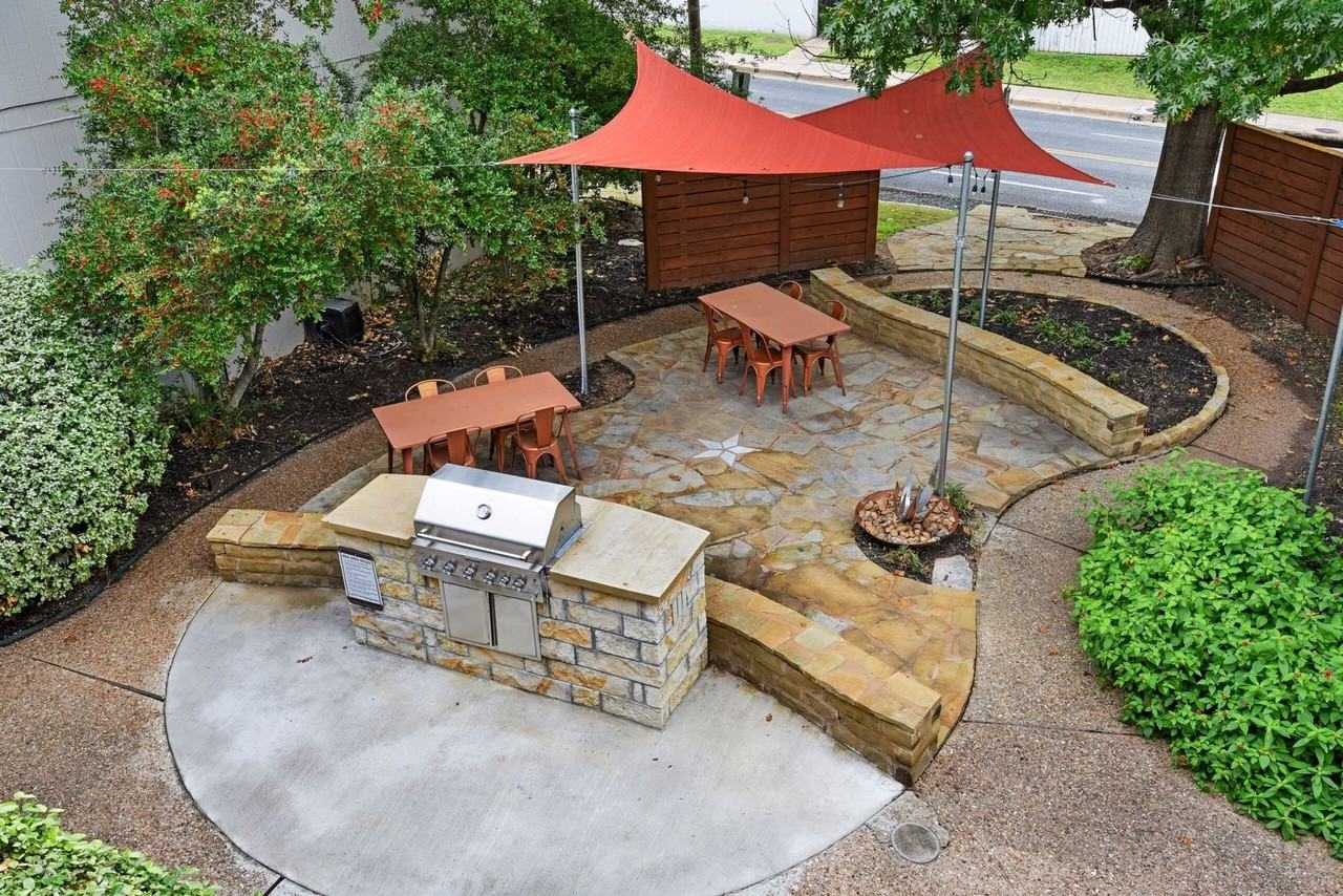 Pease Parkside Apartments - Photo 5 of 38