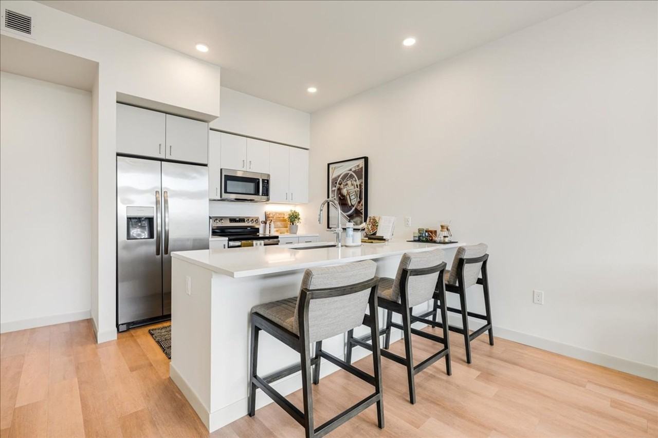 The Steward - Photo 2 of 50