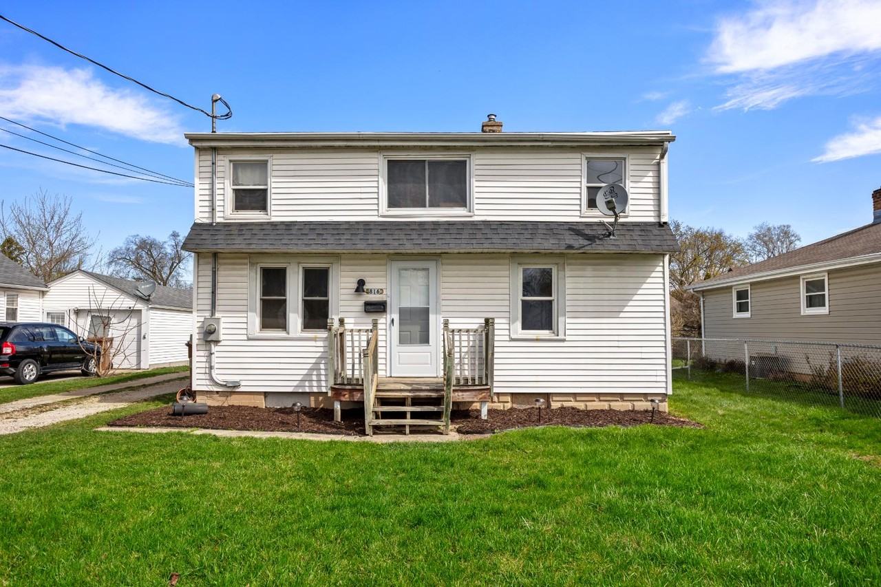 816 Roosevelt Street - Photo 4 of 5