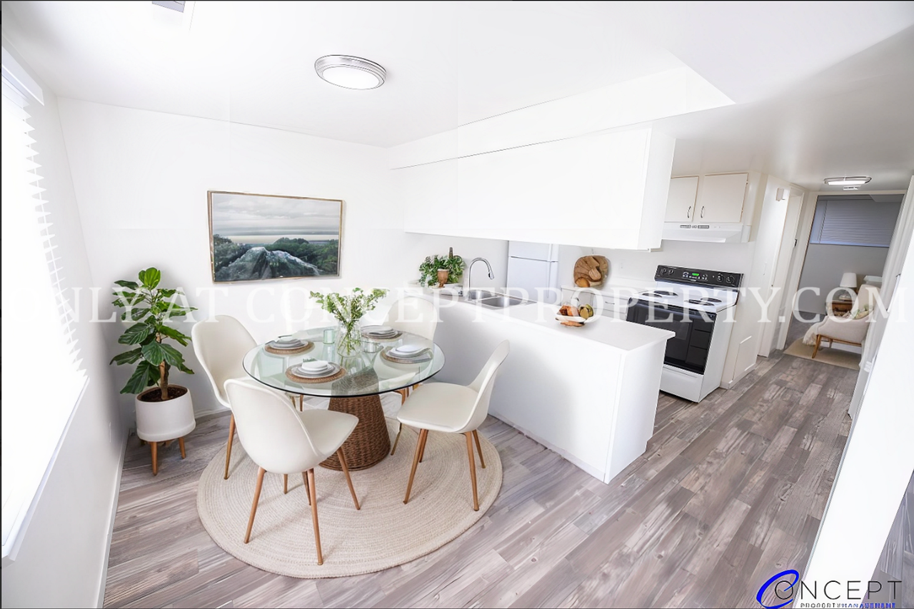 5300 South 900 East - Photo 4 of 37