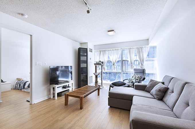 11 Saint Joseph Street #305 - Photo 3 of 24