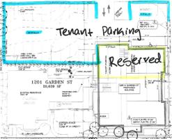 featured image of 1205 N Garden St