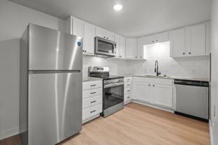 Bonner Apartments - Photo 1 of 1