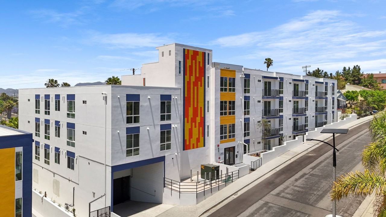 The Rosenell - Photo 2 of 24