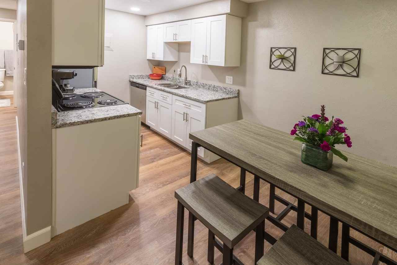 La Fonda Apartments - Photo 3 of 20