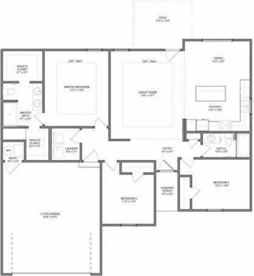 114 Silver Maple Dr - Photo 2 of 12