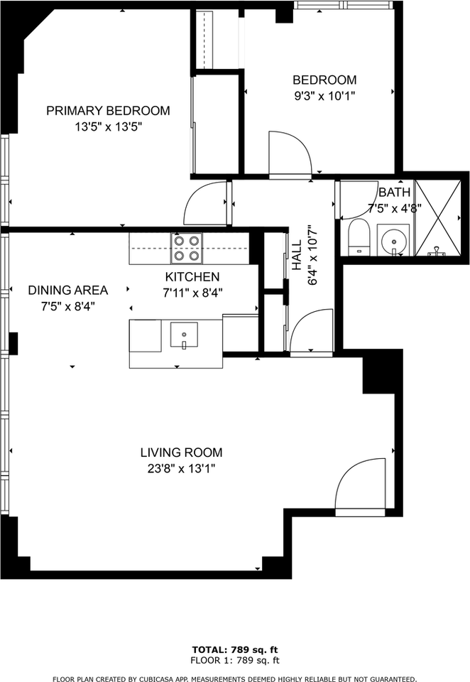 100 Atlantic Ave - Photo 2 of 44