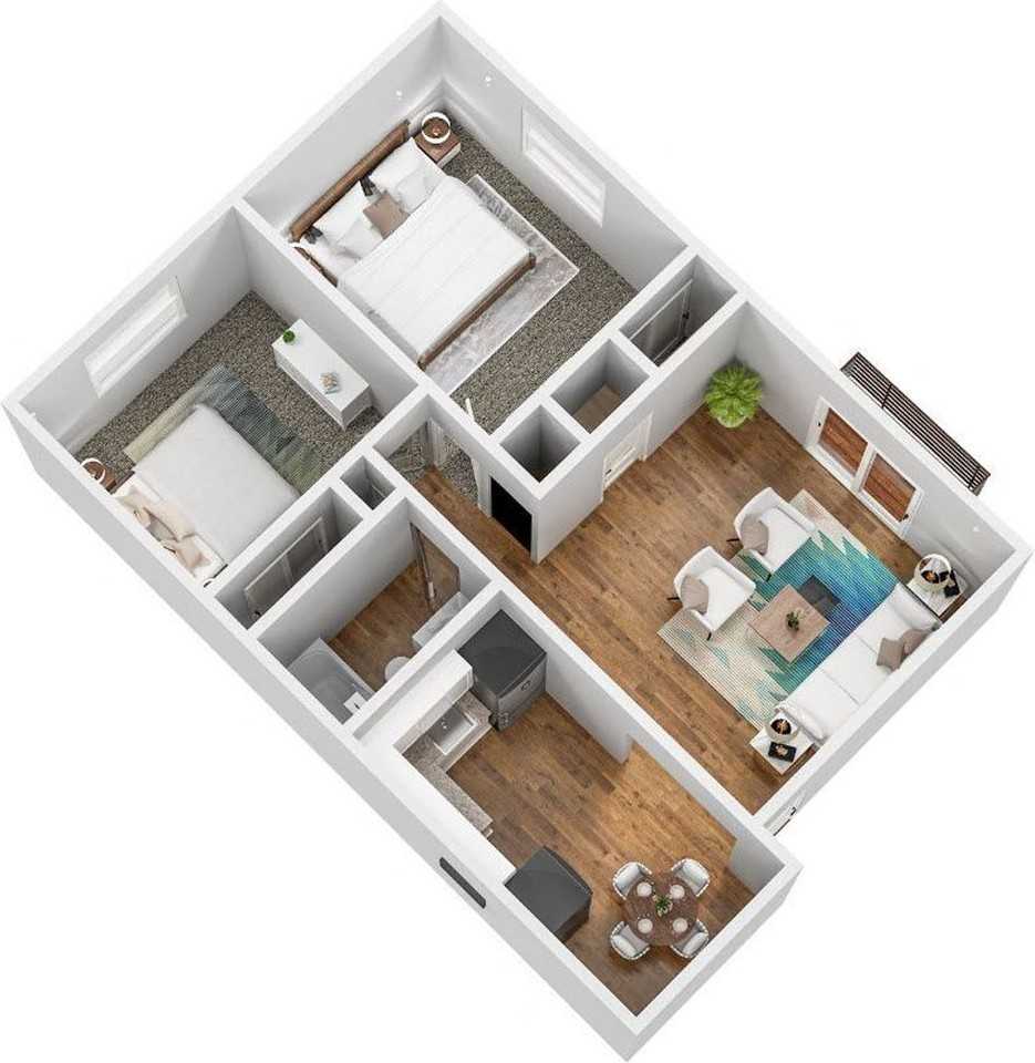 The Hawthorne - Photo 6 of 11