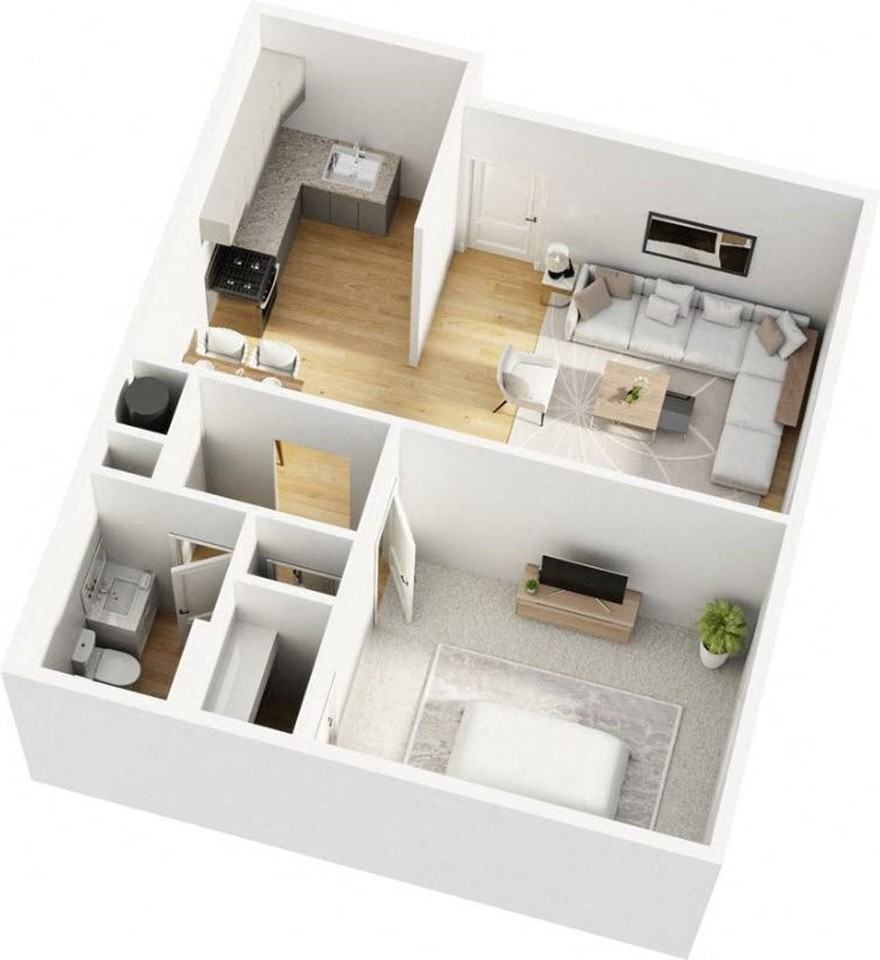 The Hawthorne - Photo 7 of 11