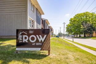 The Row at 35th - Photo 1 of 1