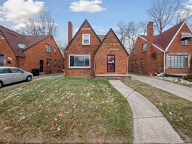 18072 Hubbell St - Photo 1 of 1