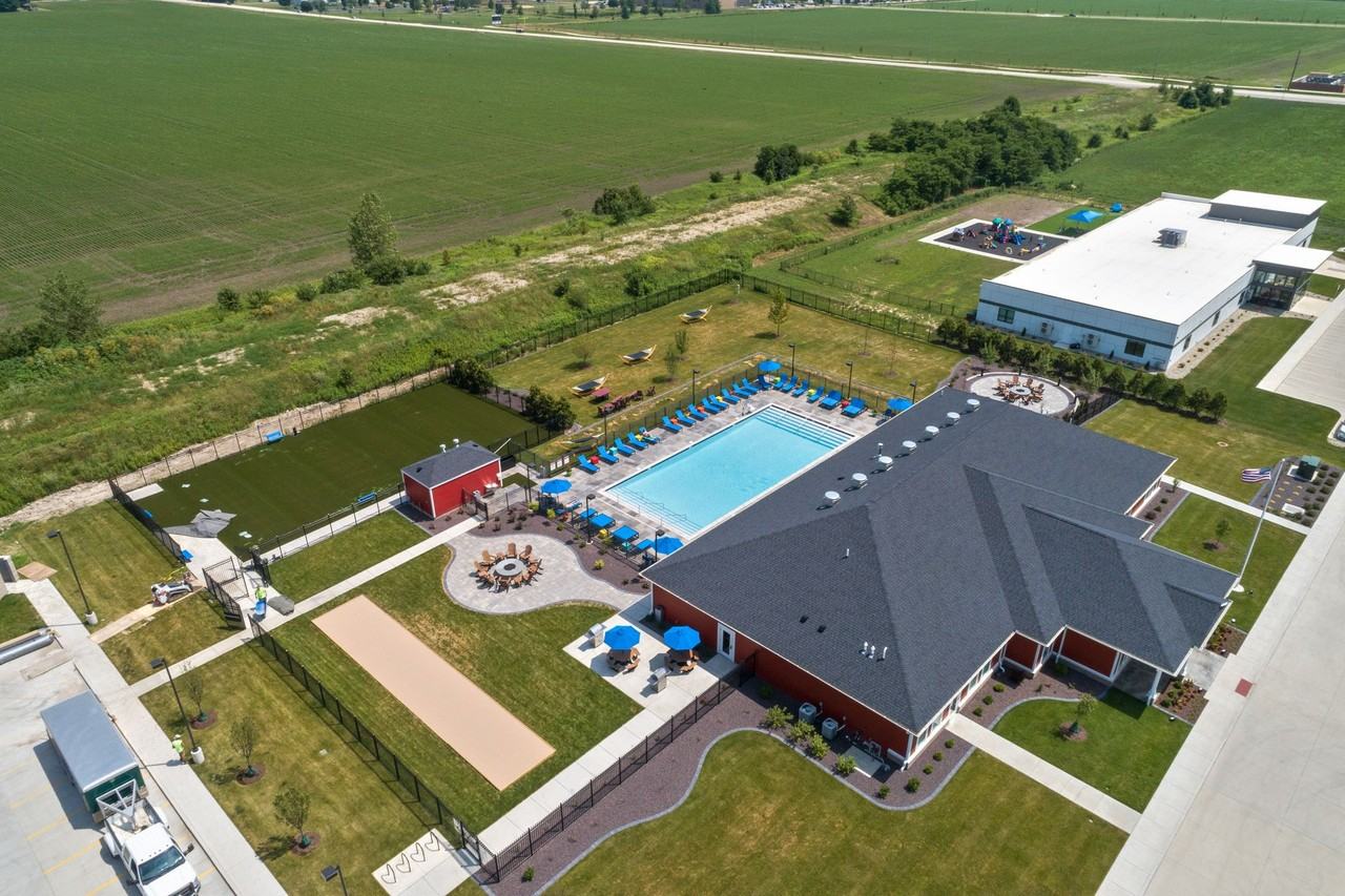 The Legends Apartments & Homes - Photo 2 of 50