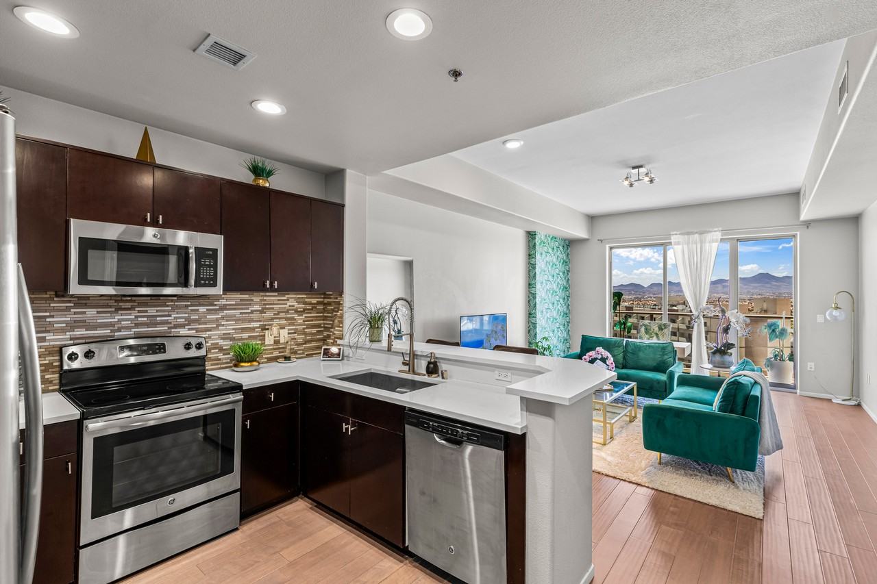 8255 South Las Vegas Boulevard #1219 - Photo 2 of 48