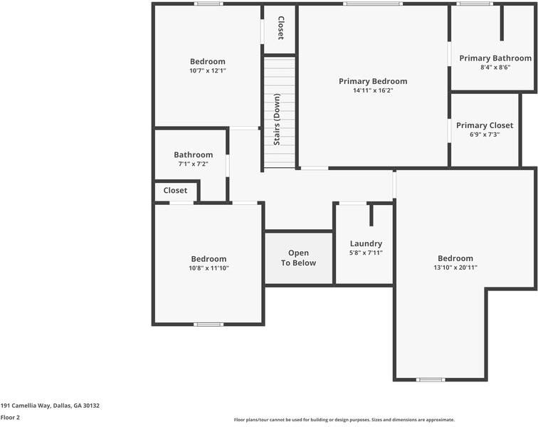 191 Camellia Way - Photo 3 of 17