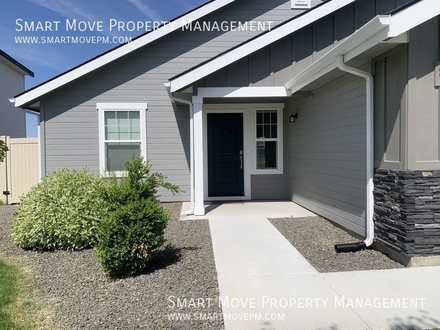 2679 N Rapid Creek Way - Photo 2 of 36