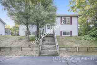 1435 Knollwood Ave #25 - Photo 1 of 1