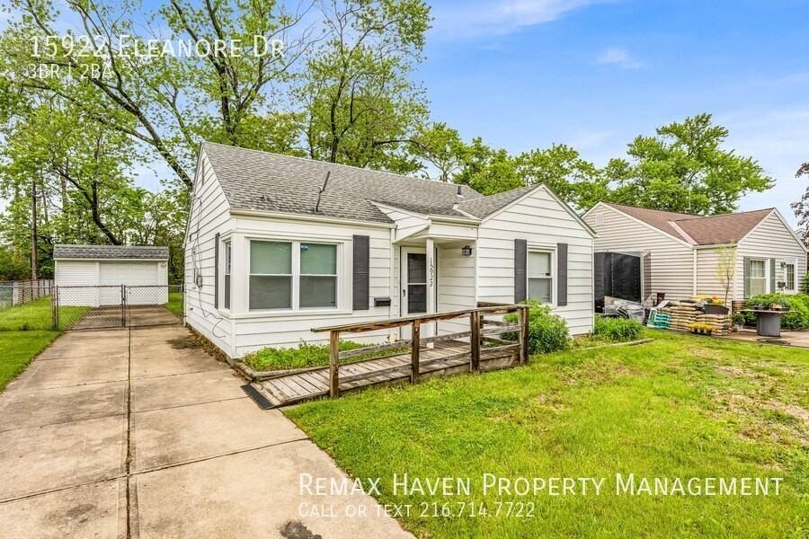 15922 Eleanore Dr - Photo 2 of 27