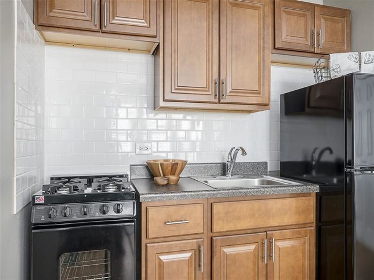 Stunning Large One Bedroom, Lake View, Elevator Building - Photo 7 of 27