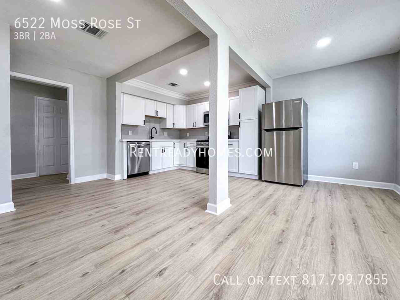 6522 Moss Rose St - Photo 3 of 11