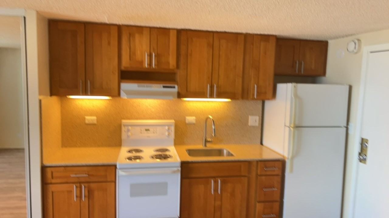 824 Kinau St #1206