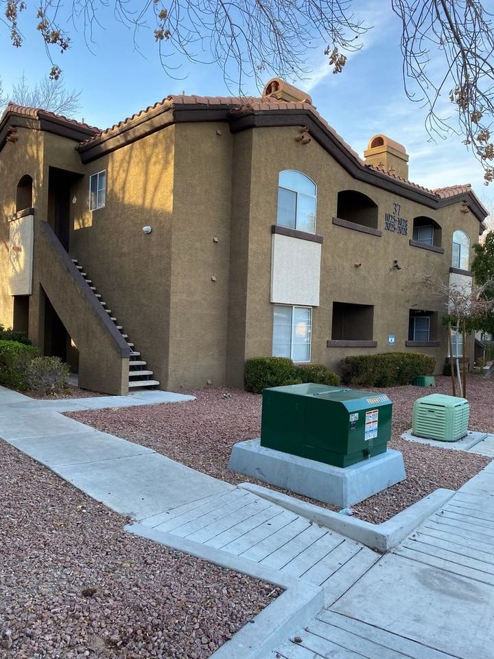 9000 Las Vegas Blvd S #1028