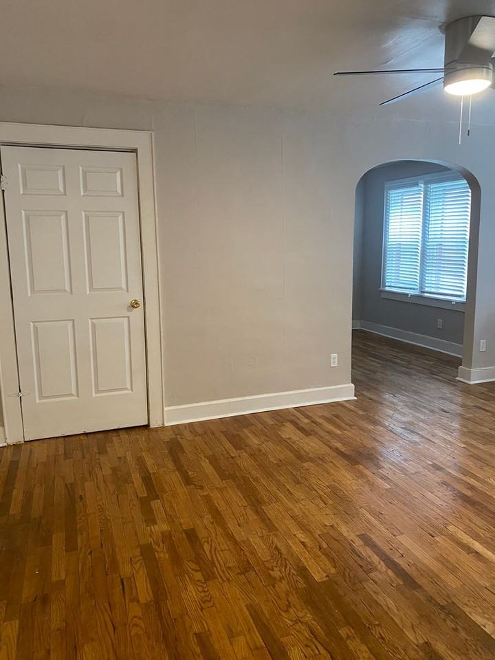 Patricia Apartments at 2501 E. Douglas - Photo 2 of 26