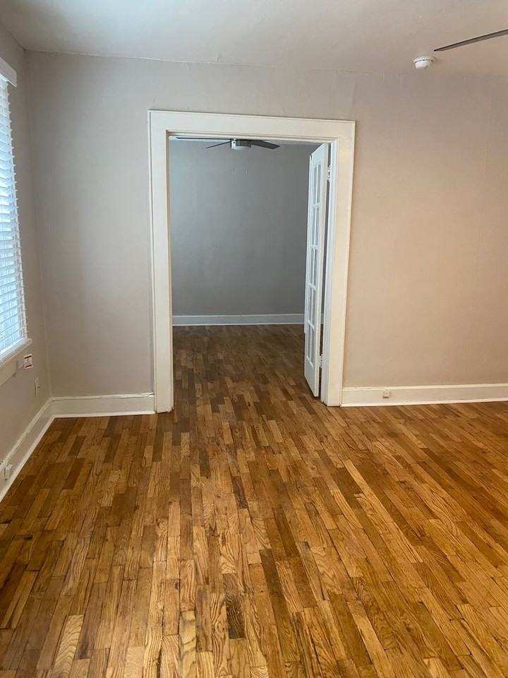 Patricia Apartments at 2501 E. Douglas - Photo 3 of 26