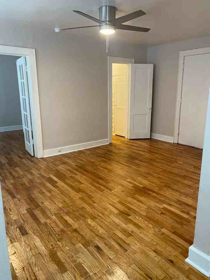 Patricia Apartments at 2501 E. Douglas - Photo 4 of 26