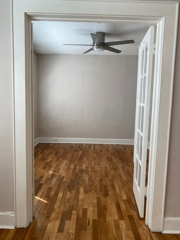 Patricia Apartments at 2501 E. Douglas - Photo 7 of 26