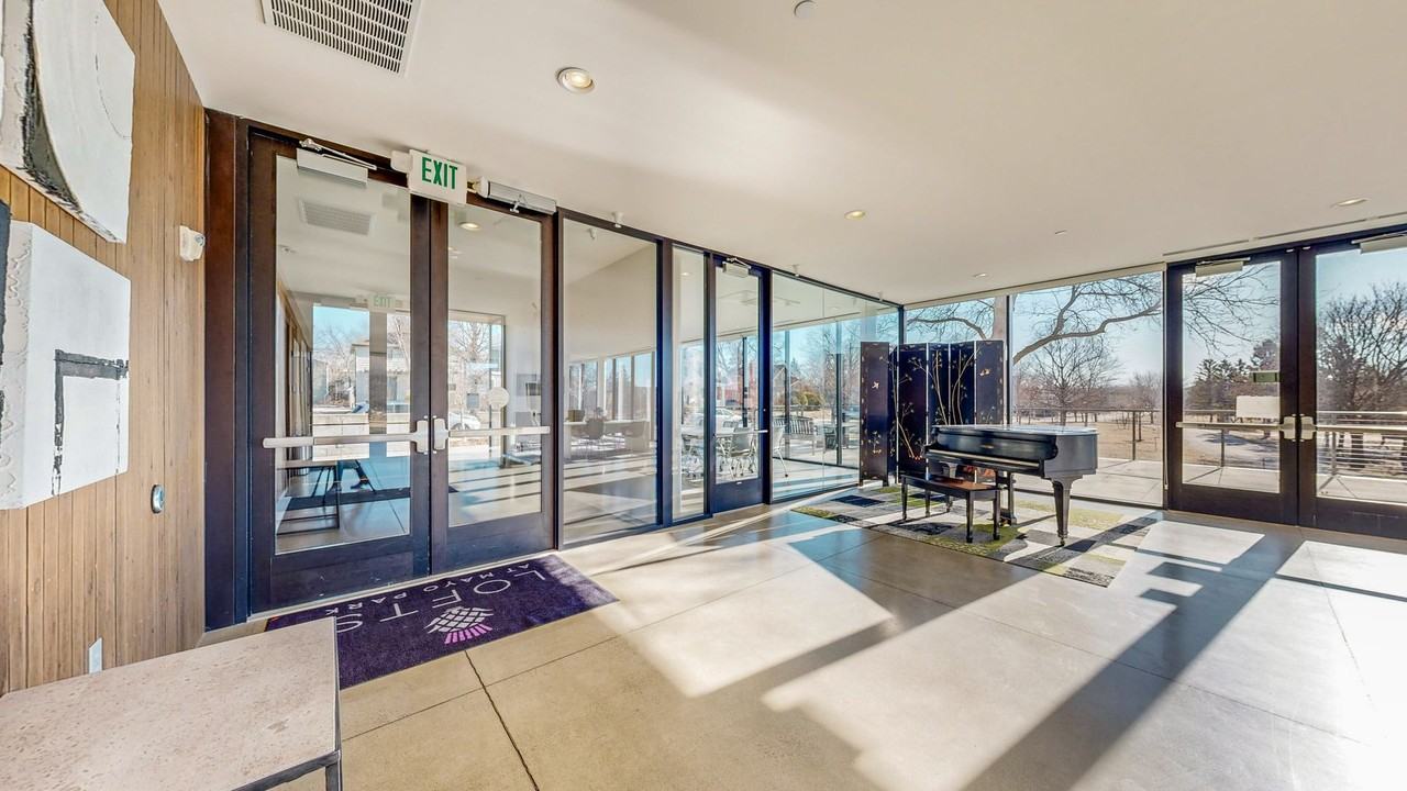 Lofts at Mayo Park - Photo 4 of 50