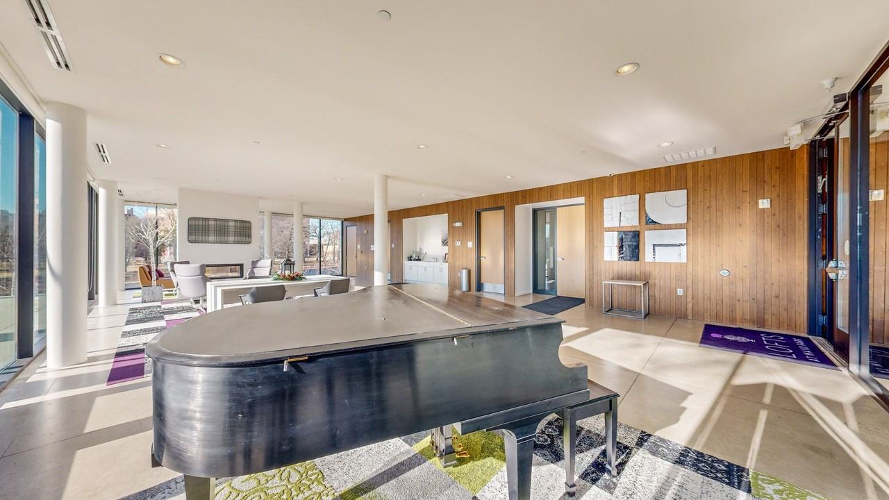 Lofts at Mayo Park - Photo 7 of 50