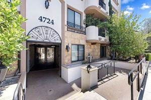 featured image of 4724 Kester Ave #102