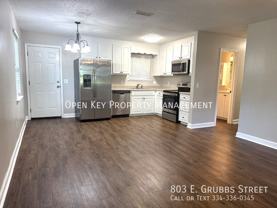 803 E Grubbs St - Photo 1 of 1