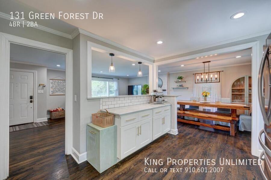 131 Green Forest Dr - Photo 3 of 25