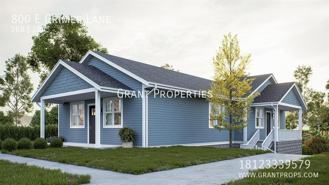 800 E Grimes Ln #1 - Photo 1 of 1