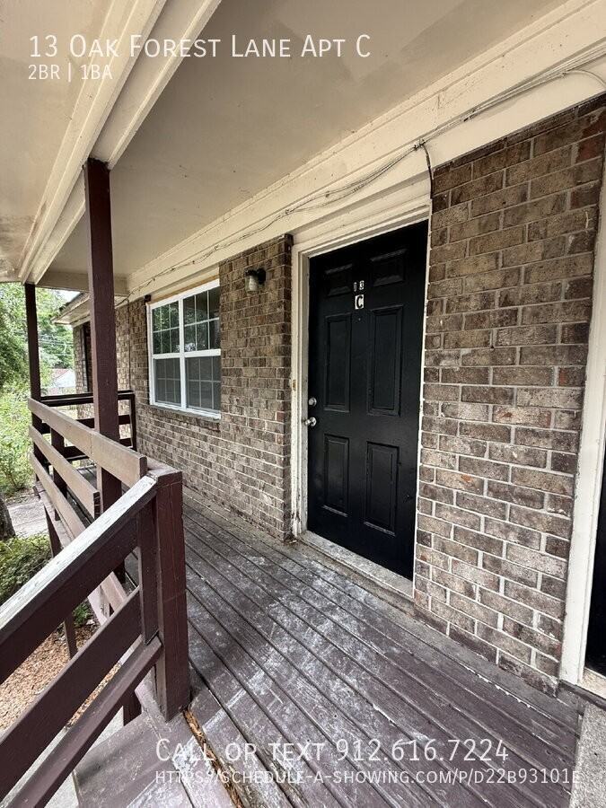 13 Oak Forest Ln Apt C - Photo 2 of 20