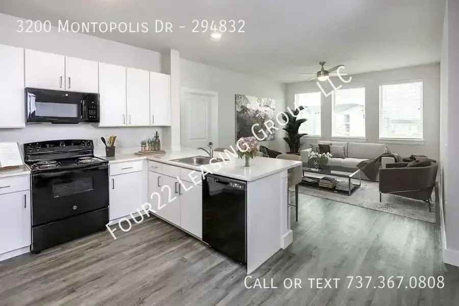 3200 Montopolis Dr #294832 - Photo 3 of 15