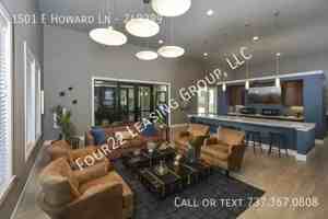 featured image of 1501 E Howard Ln