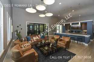 1501 E Howard Ln - Photo 1 of 1